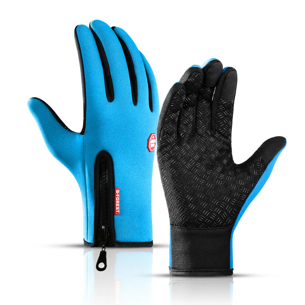 ArcticGrip Winterhandschuhe | Wärme, Komfort und Leistung