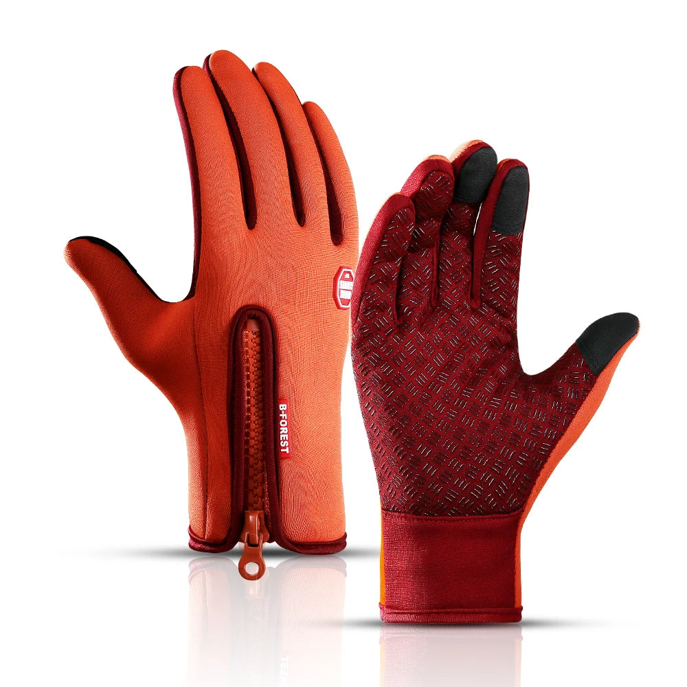 ArcticGrip Winterhandschuhe | Wärme, Komfort und Leistung