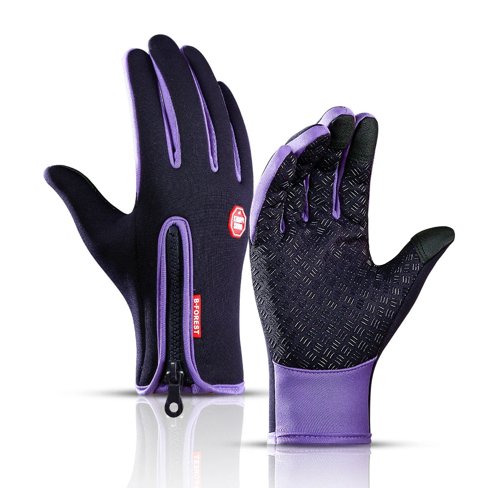 ArcticGrip Winterhandschuhe | Wärme, Komfort und Leistung