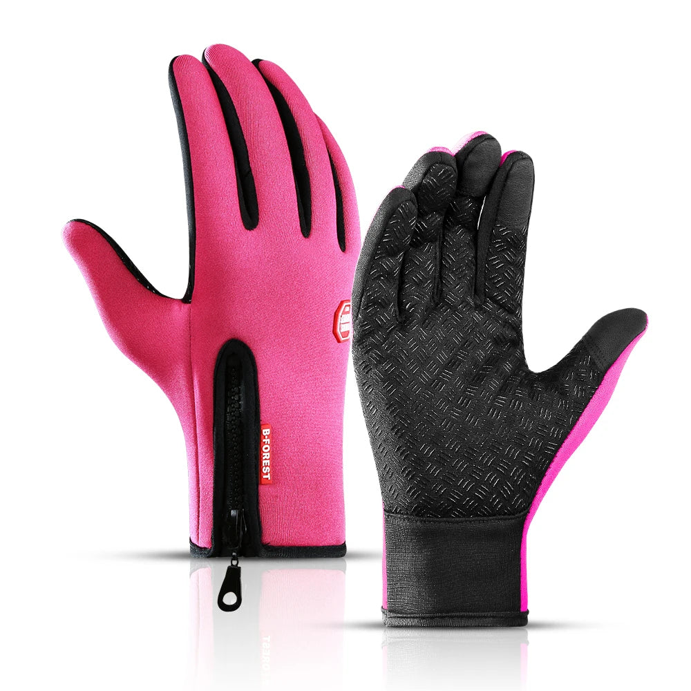 ArcticGrip Winterhandschuhe | Wärme, Komfort und Leistung