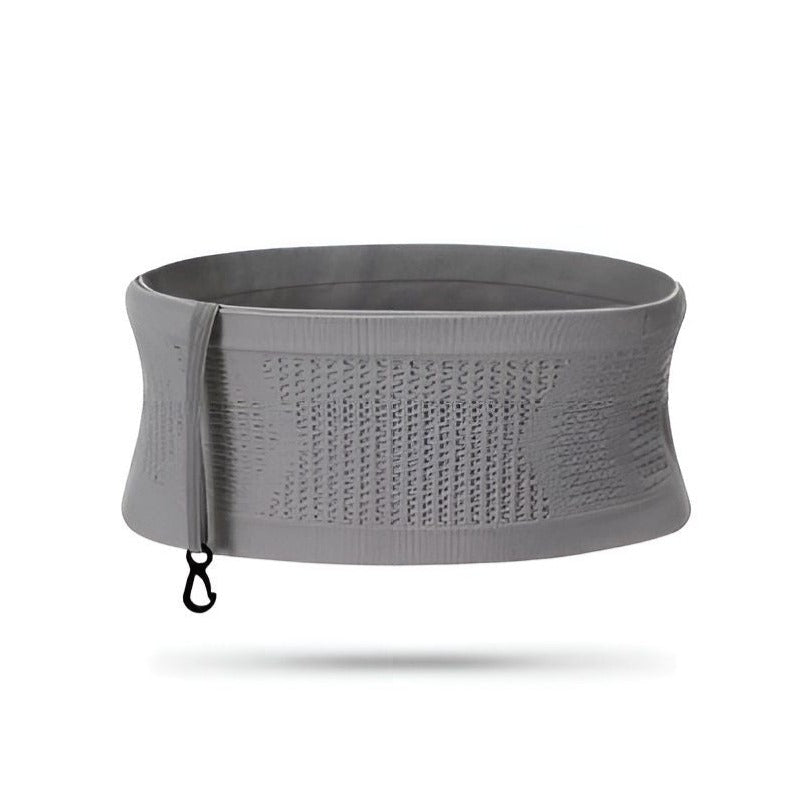 SlimGear Hüfttasche | Perfekte Passform für jeden Lauf