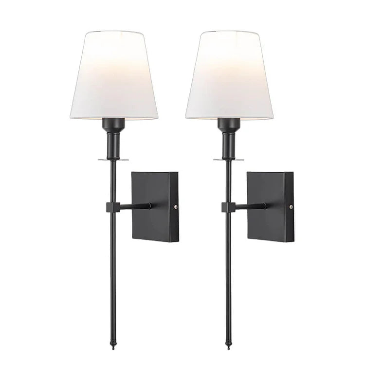 Wiederaufladbare Drahtlose Wandlampe (1+1 HEUTE KOSTENLOS)