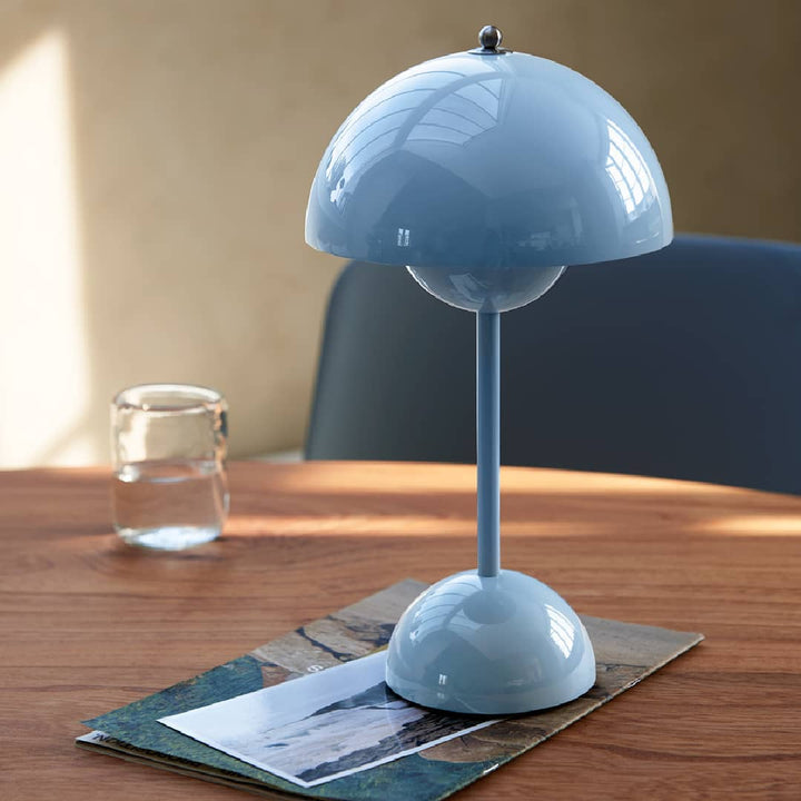 Glow Lampe - Elegante und vielseitige Beleuchtung für jeden Raum