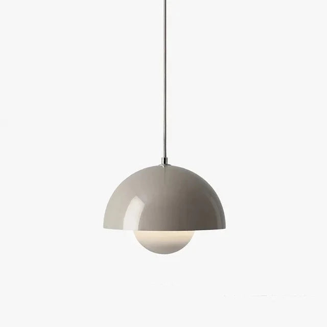 SparkSphere - Pendel mit Blumentopf