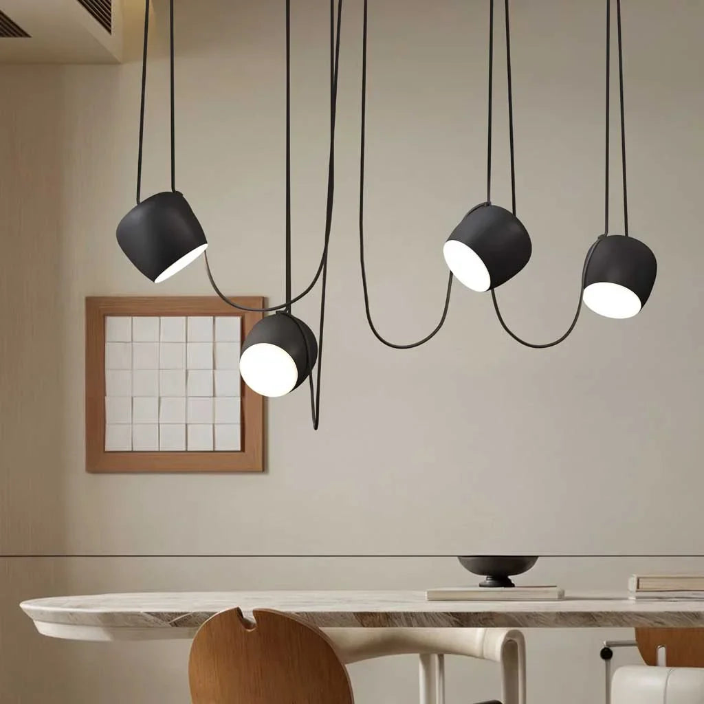 Torv Multi Light Dimmable Pendelleuchte