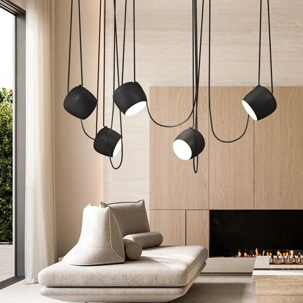 Torv Multi Light Dimmable Pendelleuchte