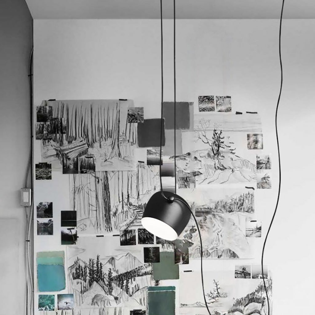 Torv Multi Light Dimmable Pendelleuchte