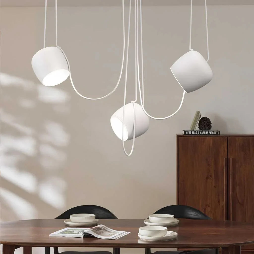 Torv Multi Light Dimmable Pendelleuchte