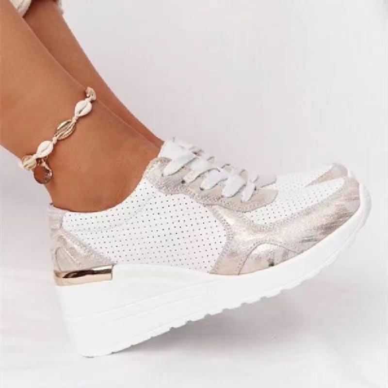 Air Sneakers Ultimativer Komfort Mit Stil Und Unterstützung