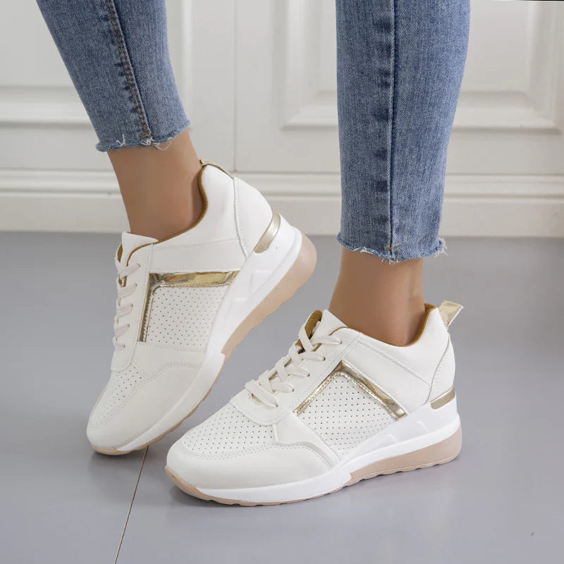 Air Sneakers Ultimativer Komfort Mit Stil Und Unterstützung