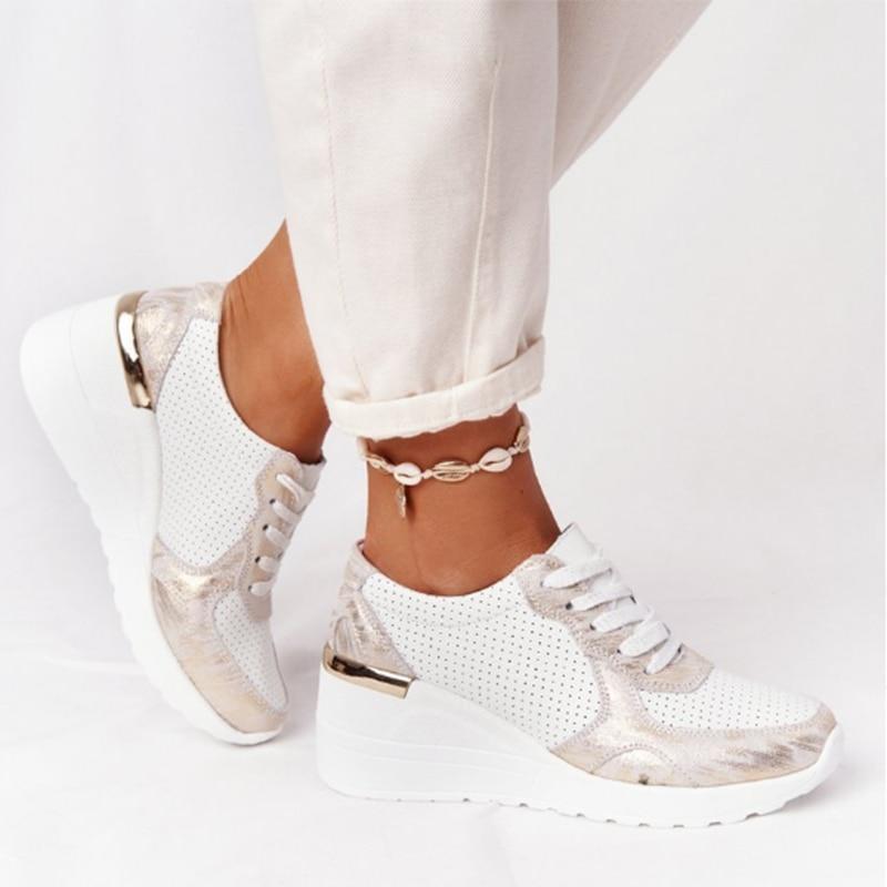 Air Sneakers Ultimativer Komfort Mit Stil Und Unterstützung