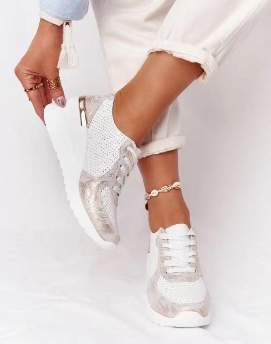 Air Sneakers Ultimativer Komfort Mit Stil Und Unterstützung