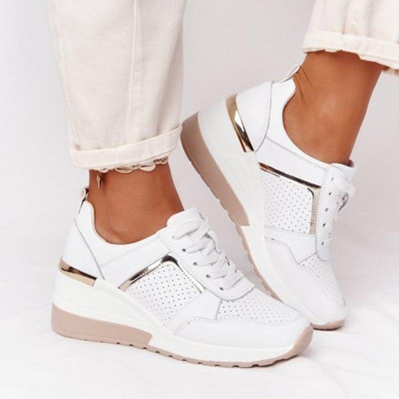 Air Sneakers Ultimativer Komfort Mit Stil Und Unterstützung