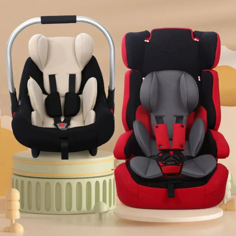 LuxoBebê Kissen für Baby Komfort | Bietet Komfort und Sicherheit für die Ausflüge Ihres Kleinen