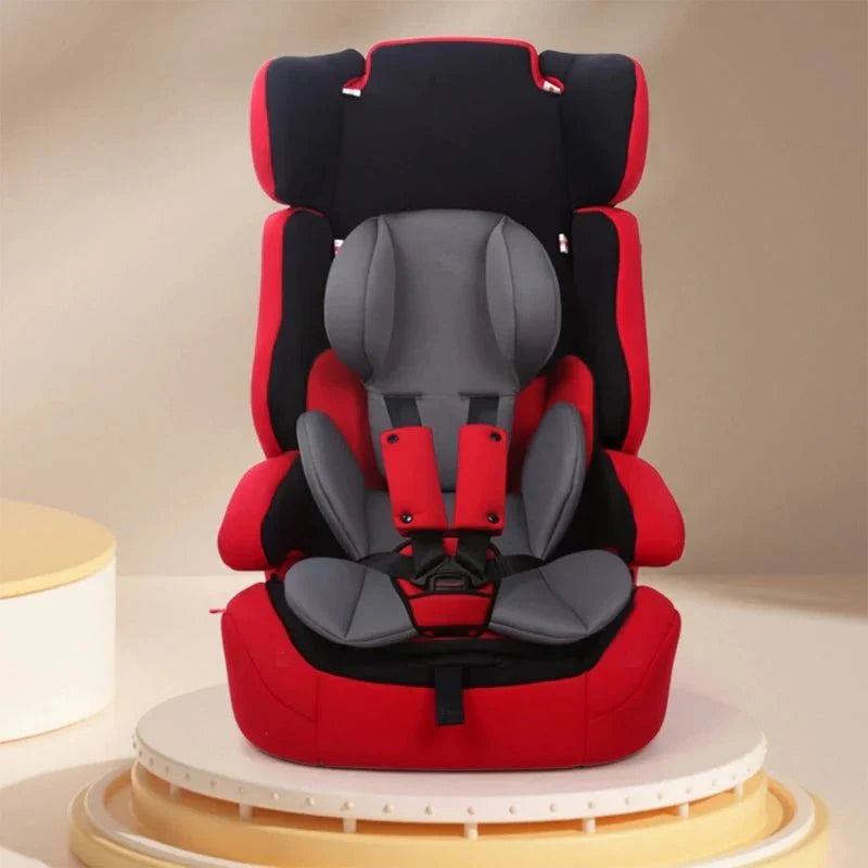 LuxoBebê Kissen für Baby Komfort | Bietet Komfort und Sicherheit für die Ausflüge Ihres Kleinen