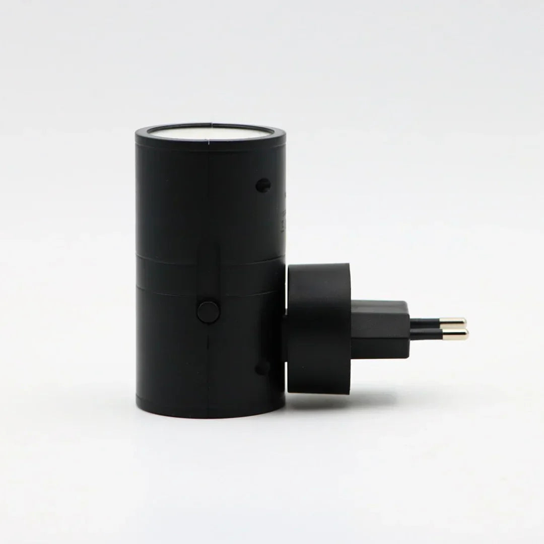 LuxeGlow Dimmbares Nachtlicht | Elegante Beleuchtung für eine stimmungsvolle Atmosphäre