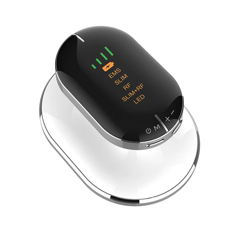 Abnehmgerät 4 in 1 | EMS, SLIM, RF und LED