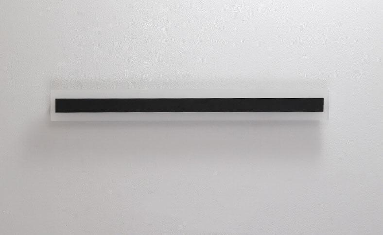 Elegante LED Außenwandlampe - Moderne Atmosphäre und Stil