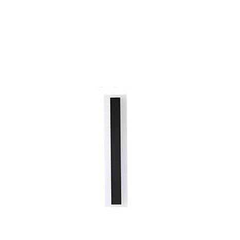 Elegante LED Außenwandlampe - Moderne Atmosphäre und Stil
