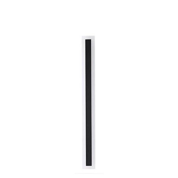 Elegante LED Außenwandlampe - Moderne Atmosphäre und Stil