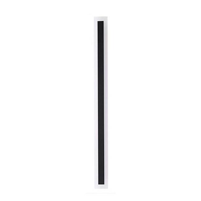 Elegante LED Außenwandlampe - Moderne Atmosphäre und Stil