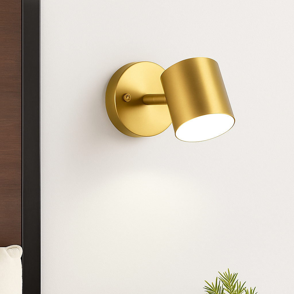 Wandlampe LED nordische Wohnkultur