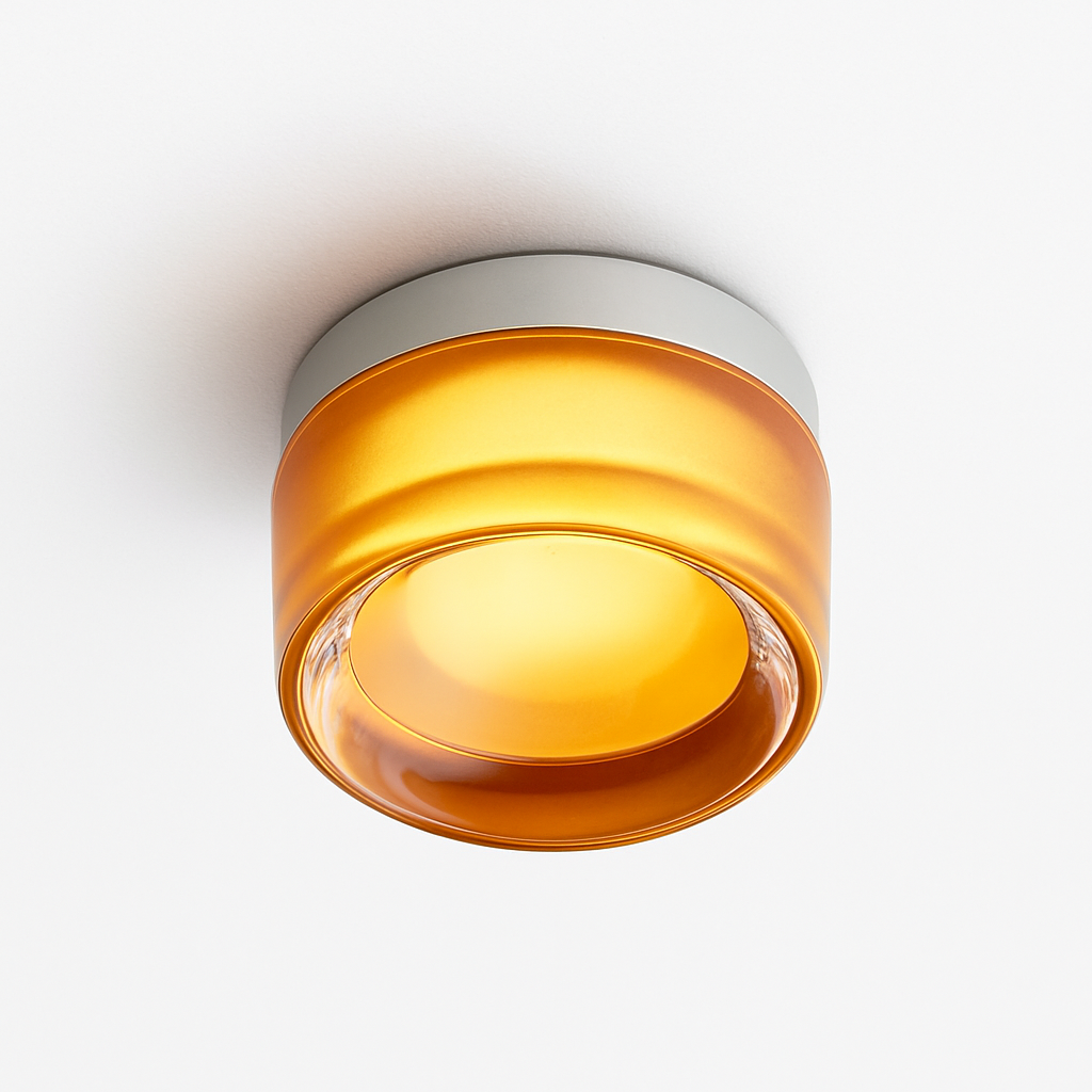 Moderne runde Wandlampe LED Glas Wandleuchte Wohnzimmer Flur Korridor Schlafzimmer Badezimmer Wohnkultur Innenbeleuchtung