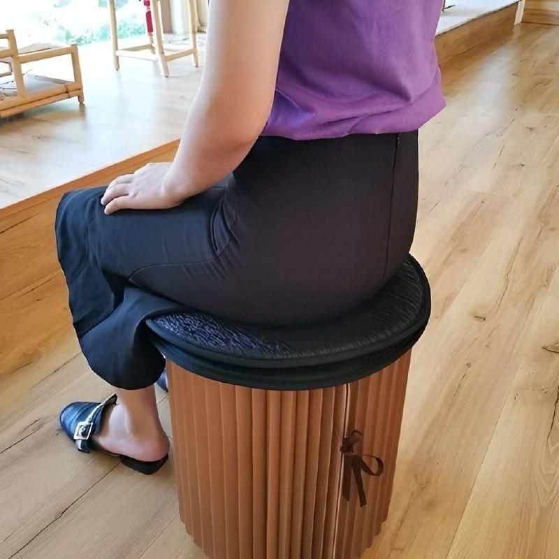 SpinEase 360° Autocomfort | Drehen Sie sich in den Komfort