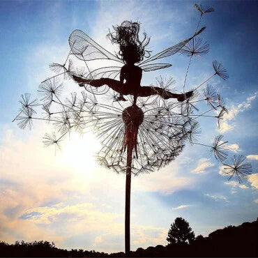 FairyCraft | Machen Sie aus jeder Ecke Ihres Gartens eine Szene aus einem Märchen