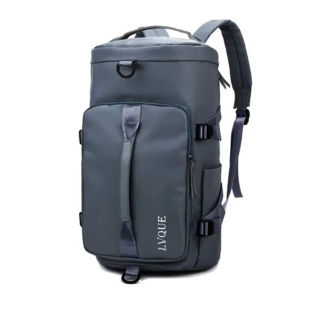 EnduraPack | Wasserdichter Rucksack für Reisen und Fitness