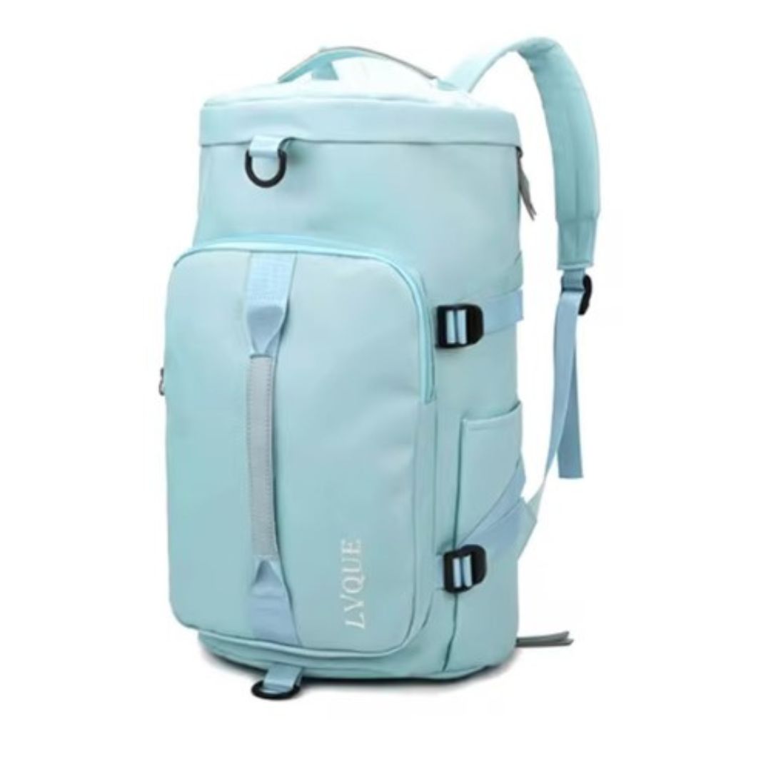 EnduraPack | Wasserdichter Rucksack für Reisen und Fitness