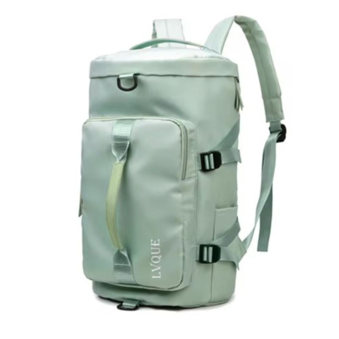 EnduraPack | Wasserdichter Rucksack für Reisen und Fitness