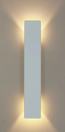 Wasserdichter LED Streifen - Außenwandleuchte IP65
