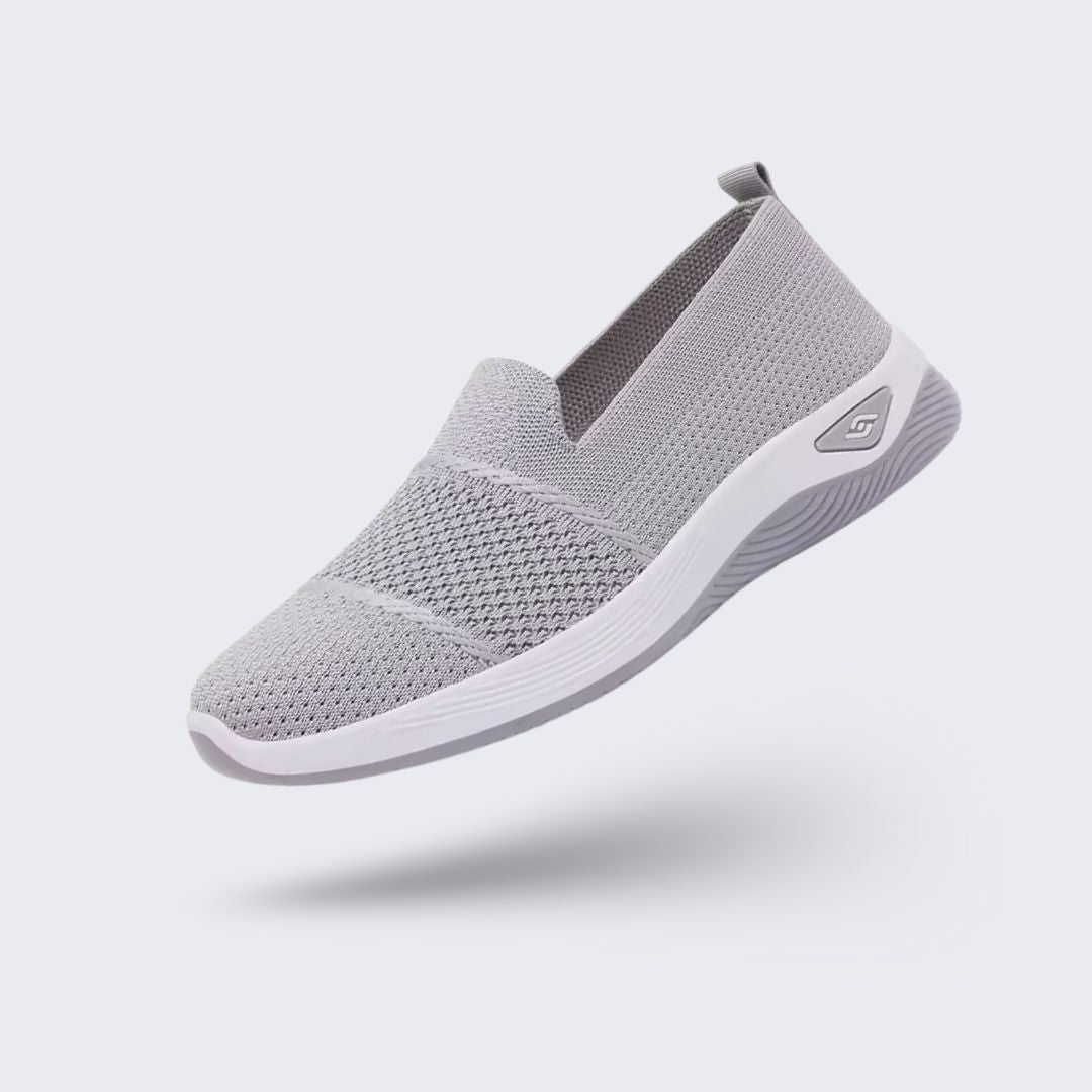 Damen Sneakers - Orthopädischer Komfort | Eleganter Stil