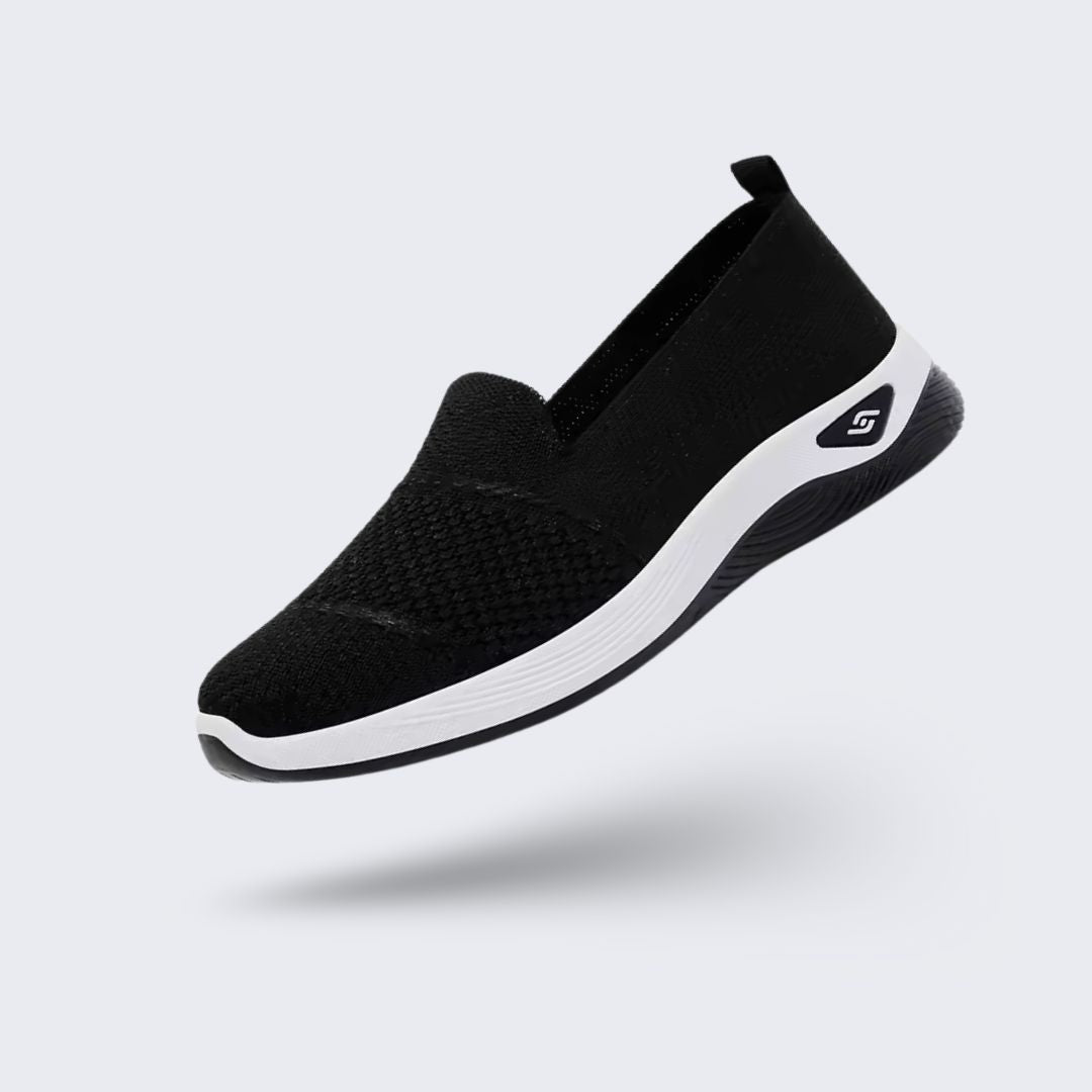 Damen Sneakers - Orthopädischer Komfort | Eleganter Stil