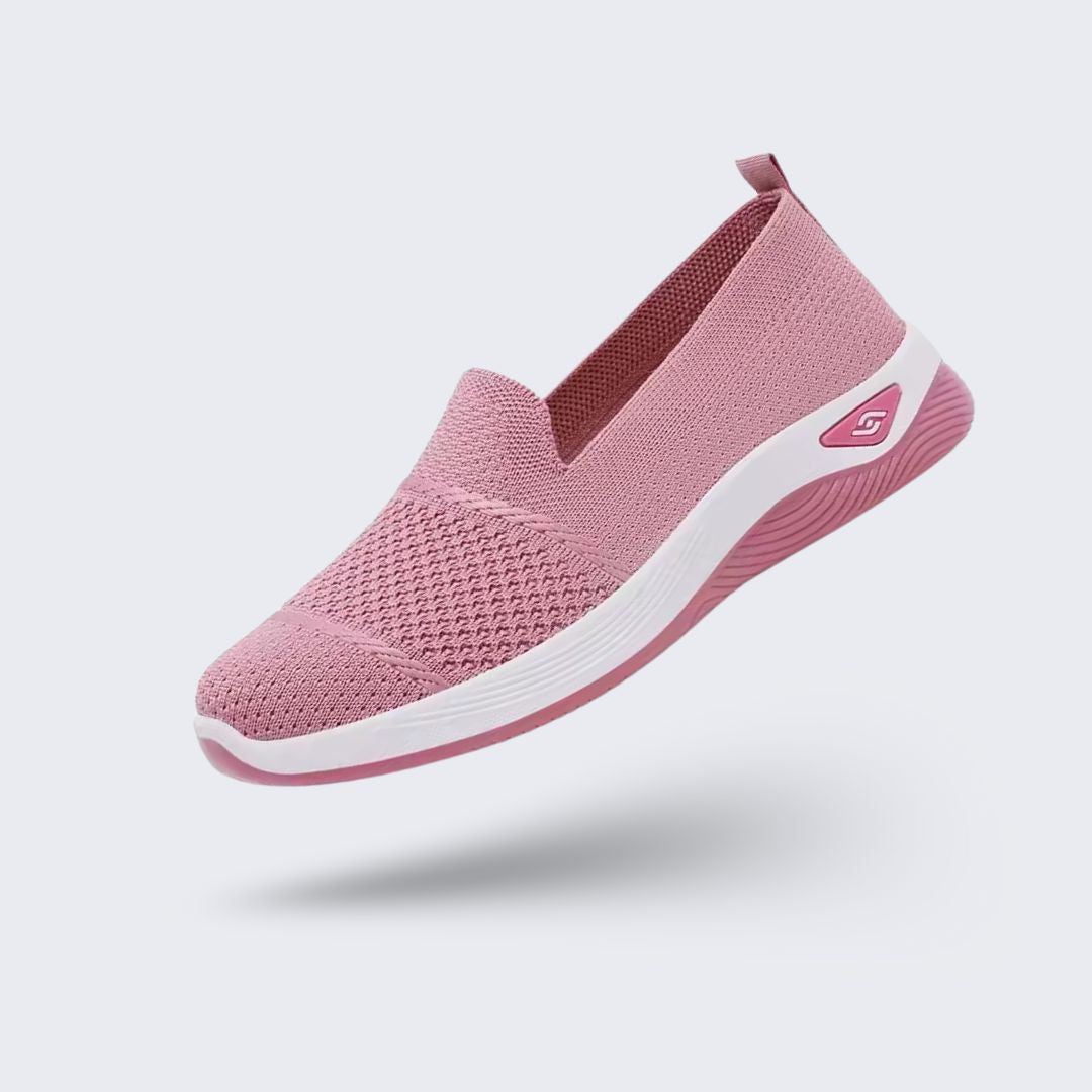 Damen Sneakers - Orthopädischer Komfort | Eleganter Stil