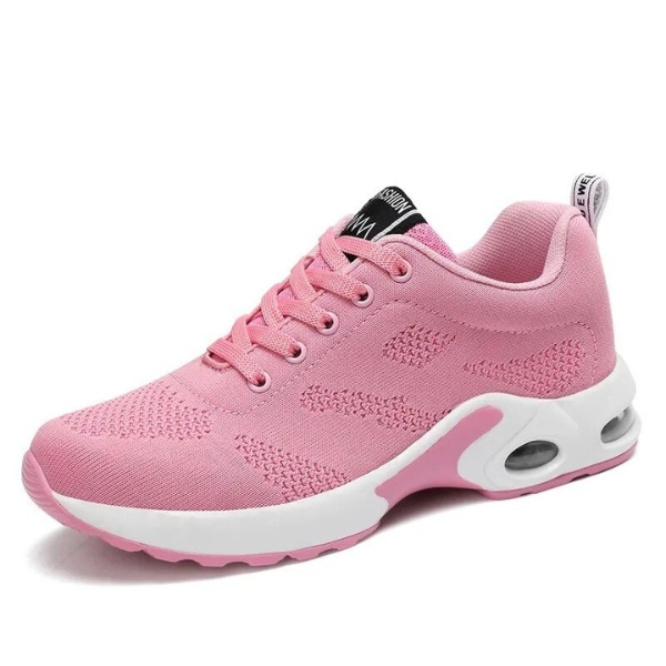 Orthopädische Sneakers Komfort - Dämpfend und Leicht