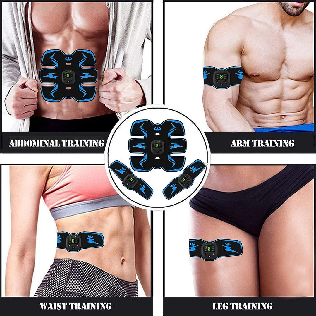 X Abs-Stimulator