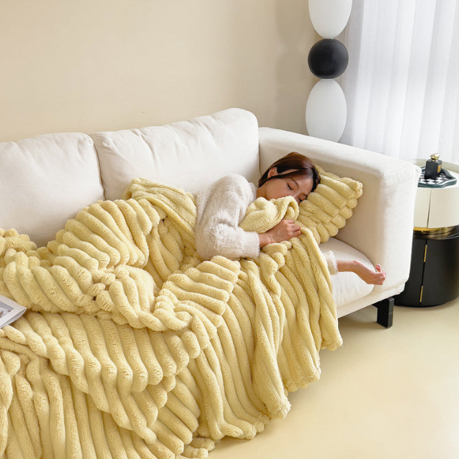 WarmHug Decke - Ultimative Gemütlichkeit für Kalte Winterabende