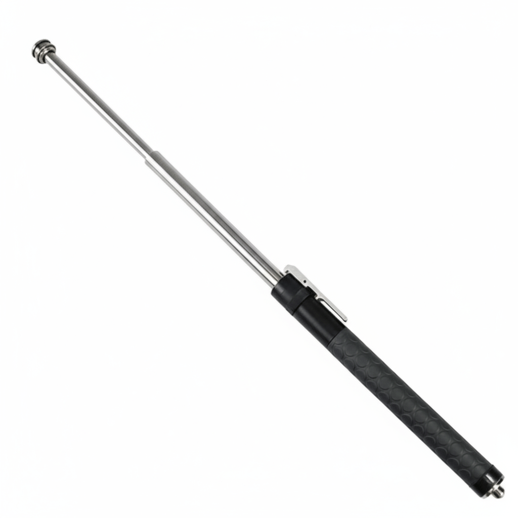 GUARDIAN TREK STICK – Maximale Sicherheit & Stabilität bei jedem Schritt