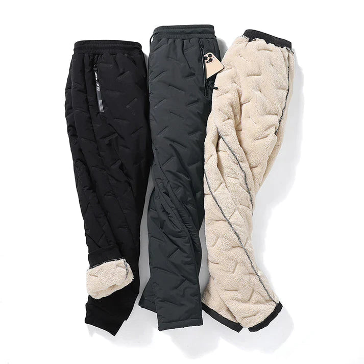 ThermoFlex-Hosen - Stylisch und warm