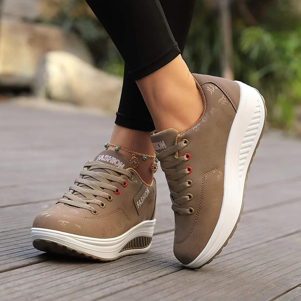 Orthopädische Schuhe für Frauen | Komfort und tägliche Unterstützung