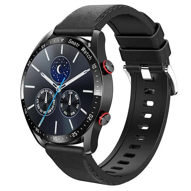 Nicht-invasive Blutzucker-Test-Smartwatch