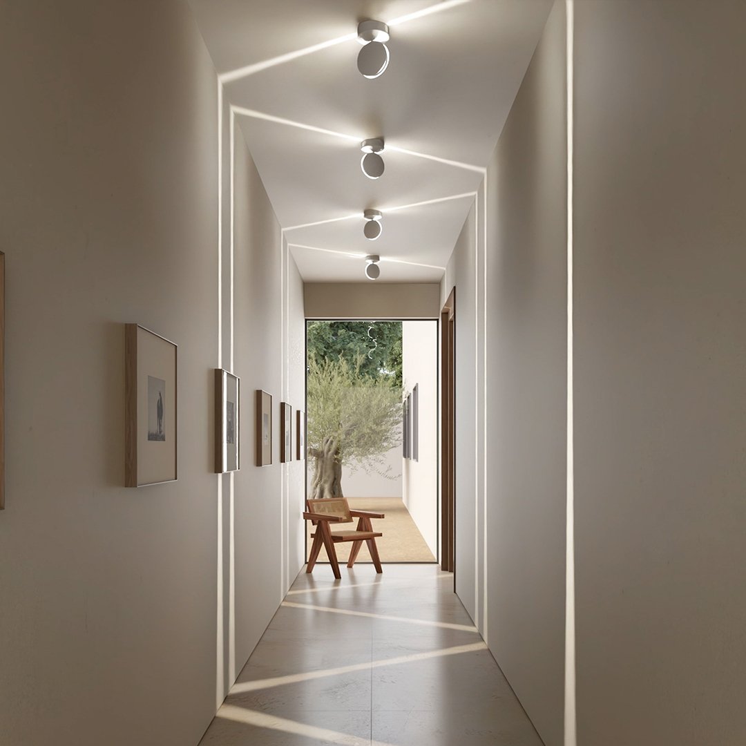 LichtDreh™ Verbessert die Atmosphäre zuhause