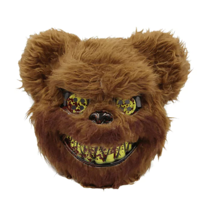 Premium Horror Kaninchen