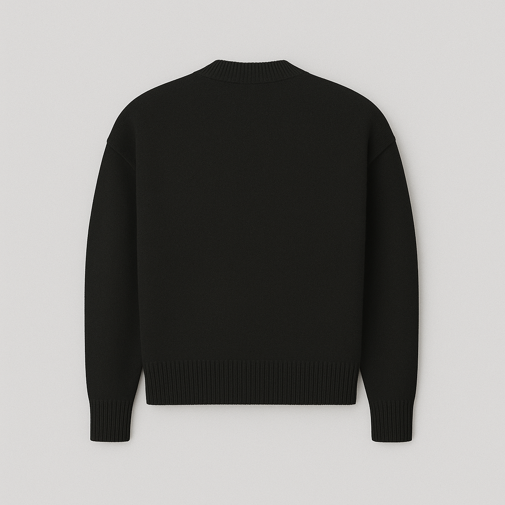 Anely | Pullover Herz-Ass