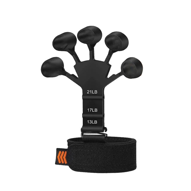 GripFit Fingertrainer | Verbessern Sie Ihren Griff, steigern Sie Ihre Kraft
