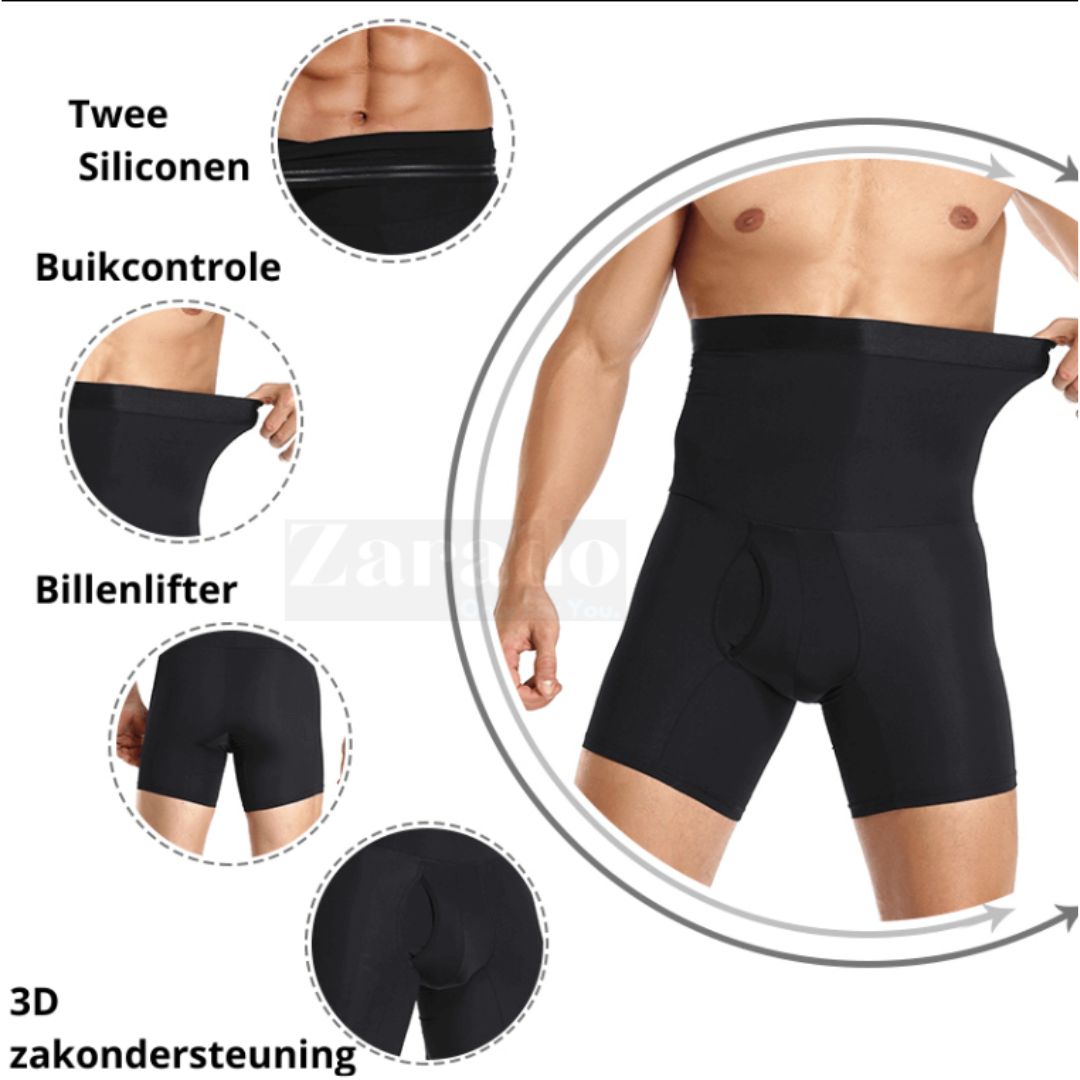 UltraFit | Kompressionskleidung mit maximaler Leistung