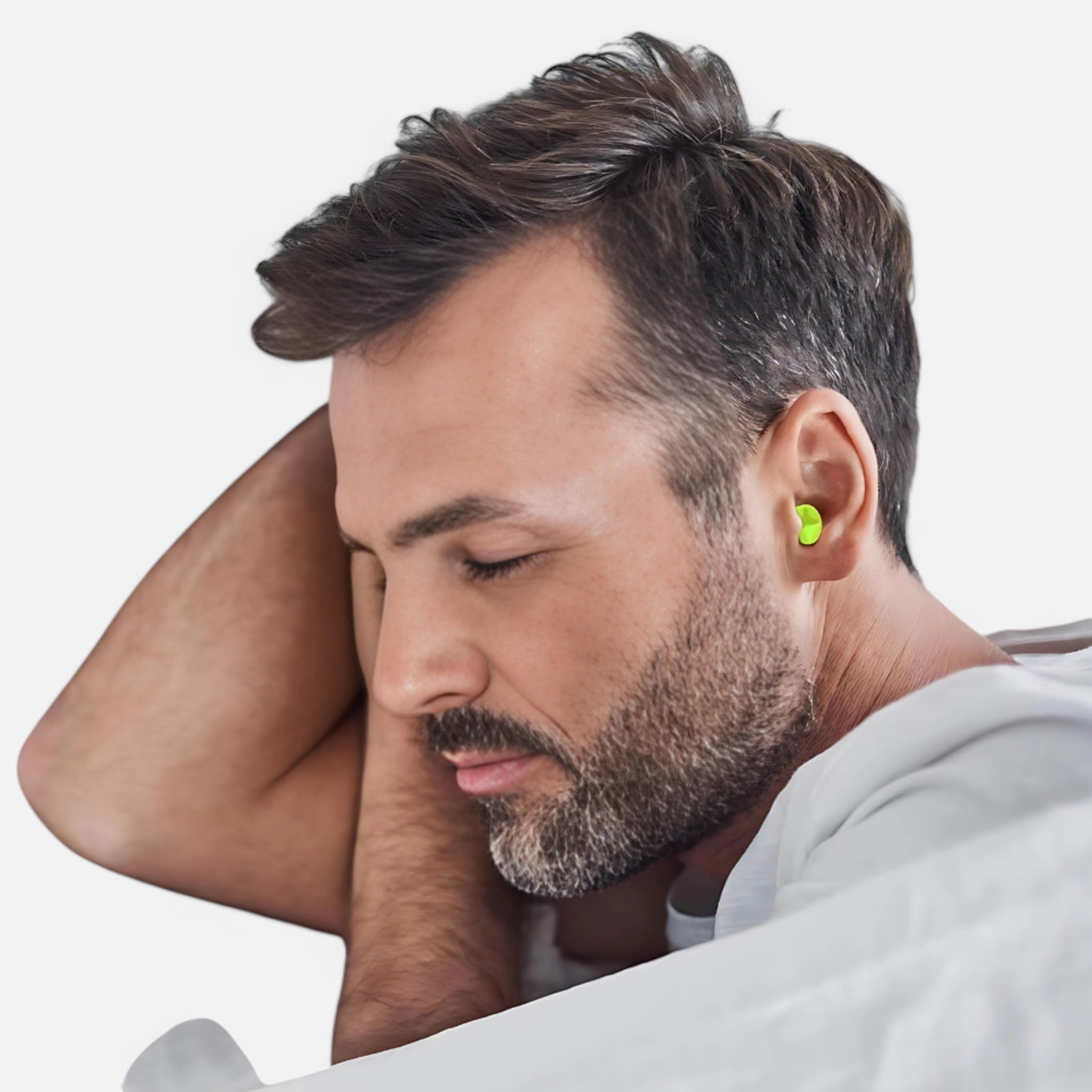 Ohrenstöpsel - Geräuschisolierend, Optimaler Komfort