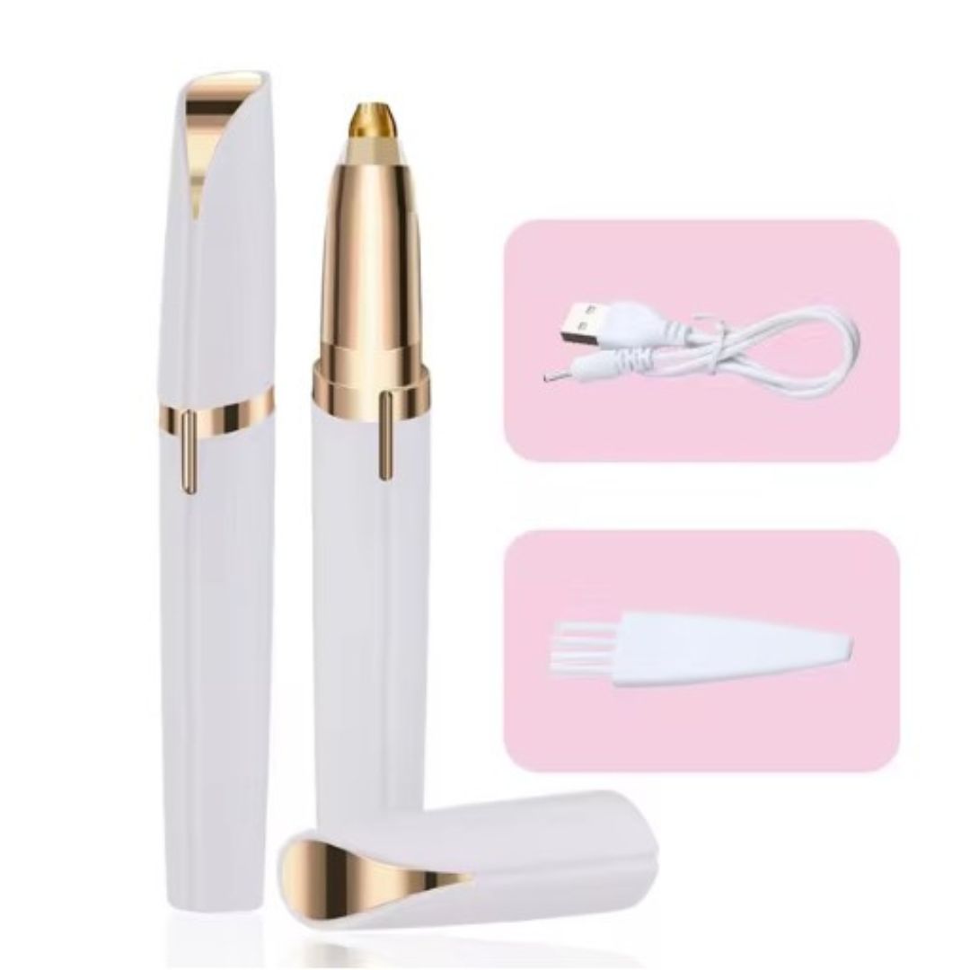 BrowPerfect | elektrischer Trimmer